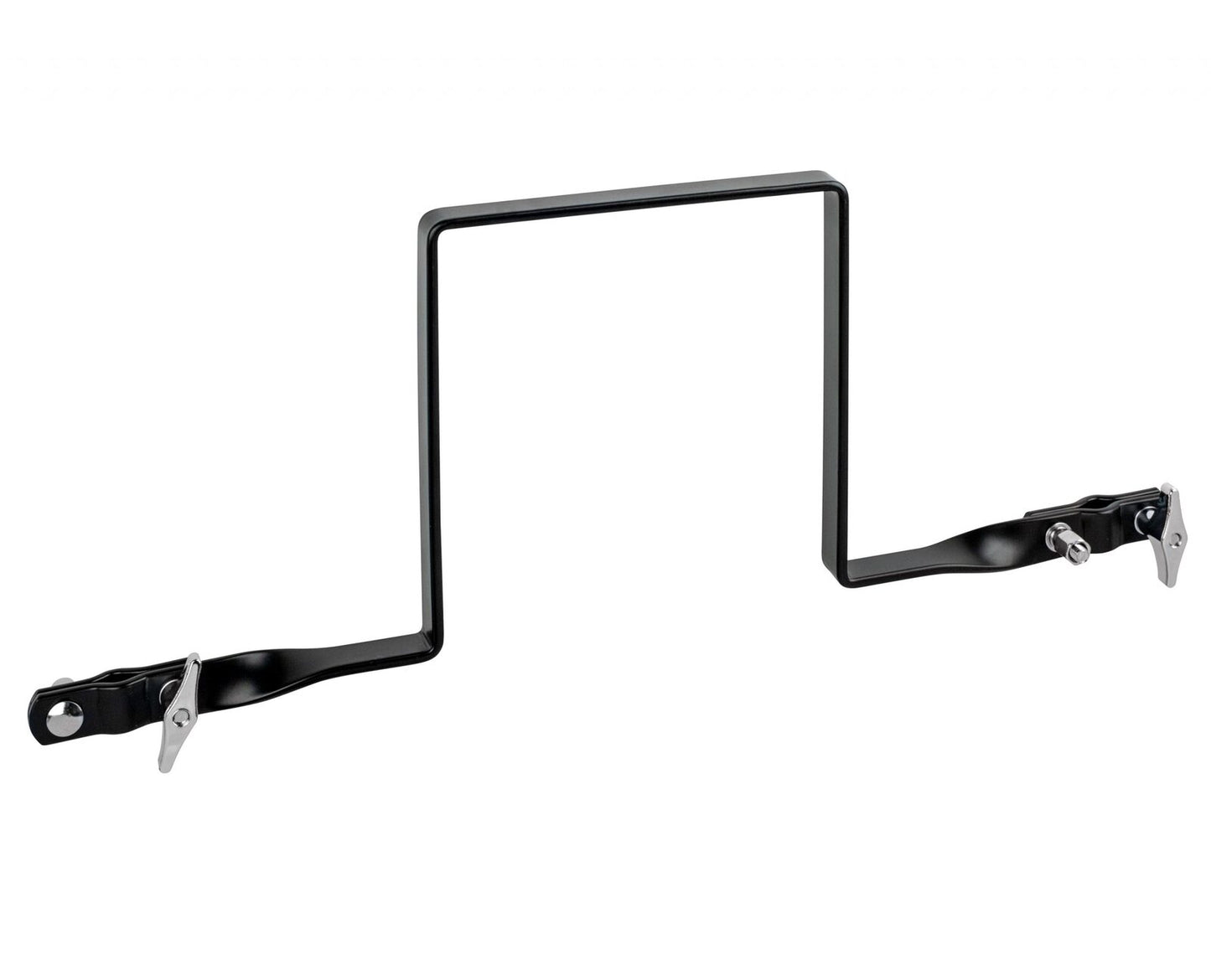 Bass drum mount