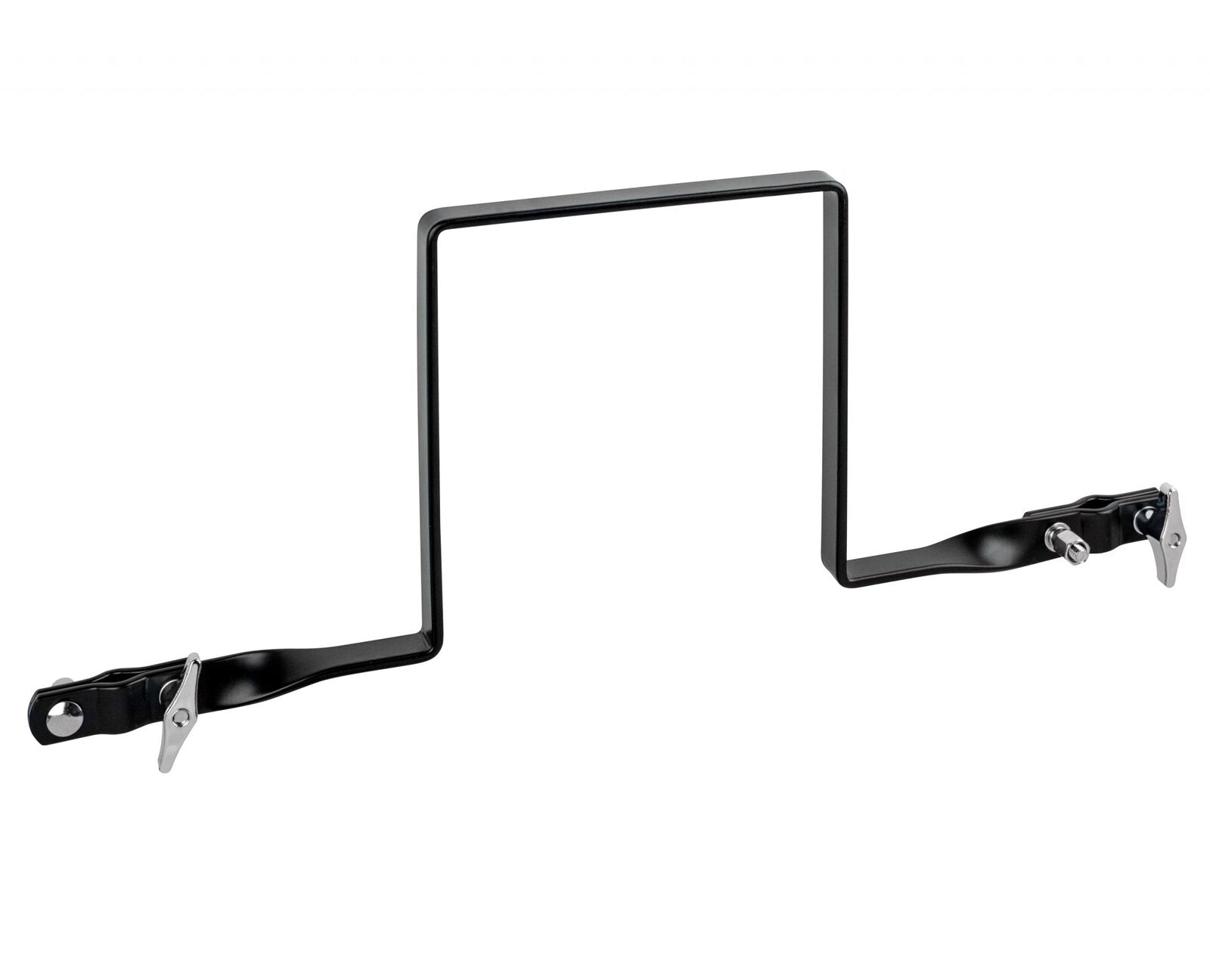 Bass drum mount