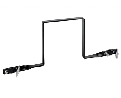 Bass drum mount