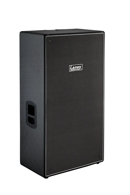 Laney Digbeth Vintage Bass Speaker Cabinet 1200W 8x10 — view 5