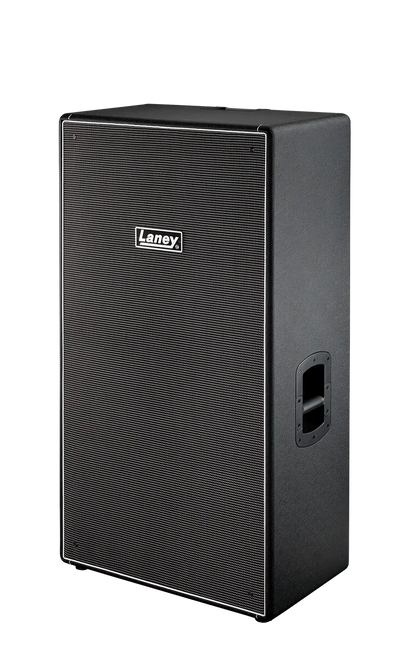 Laney Digbeth Vintage Bass Speaker Cabinet 1200W 8x10 — view 2