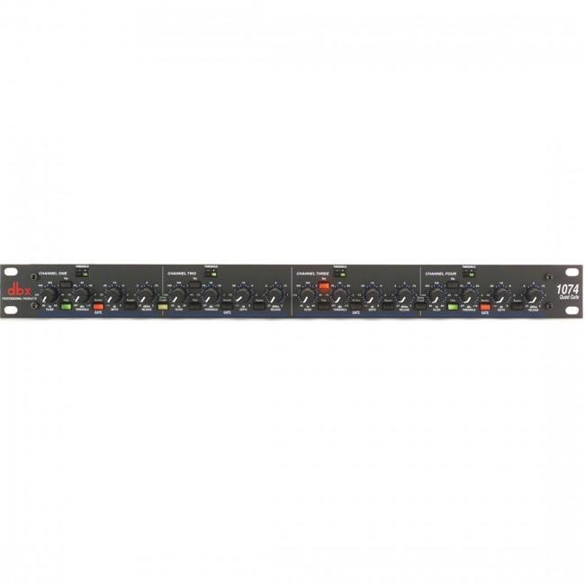 DBX 1074 Quad Noise Gate