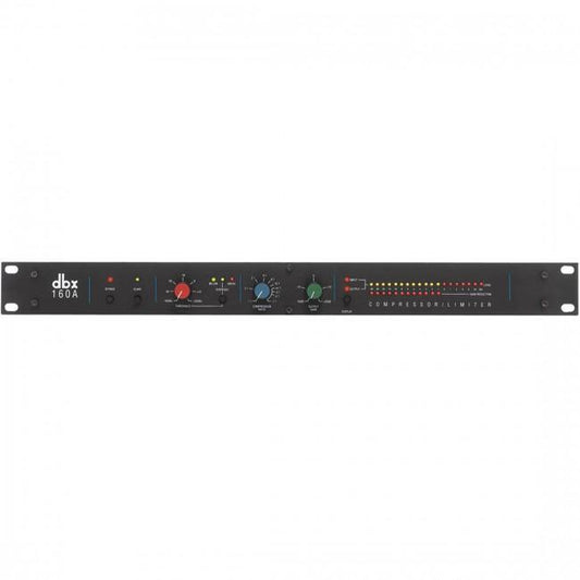 DBX 160AD Single-channel Compressor/Limiter
