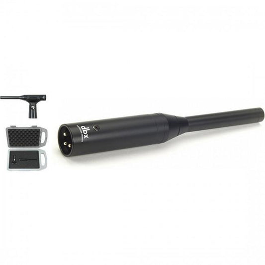 DBX Drive Rack Rta Measurement Microphone