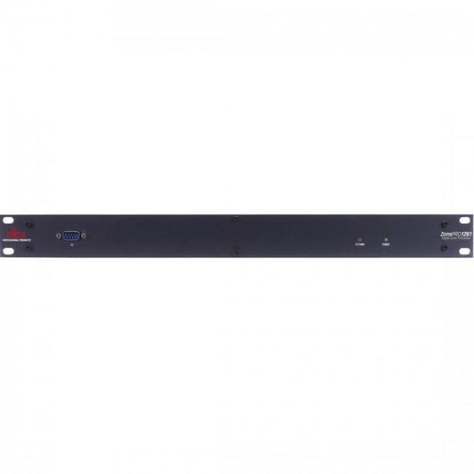 DBX Zonepro 1261 12x6 Digital Zone Processor