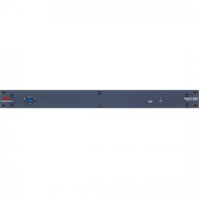 DBX Zonepro 1261m 12x6 Digital Zone Processor