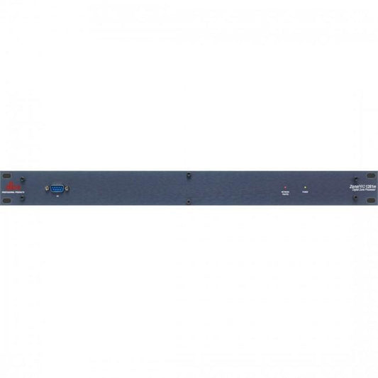 DBX Zonepro 1261m 12x6 Digital Zone Processor