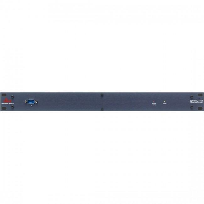 DBX Zonepro 641m 6x4 Digital Zone Processor