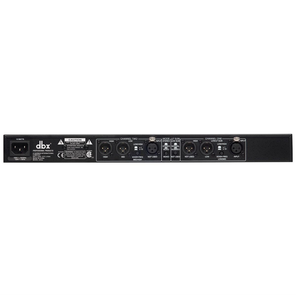 DBX223XS
