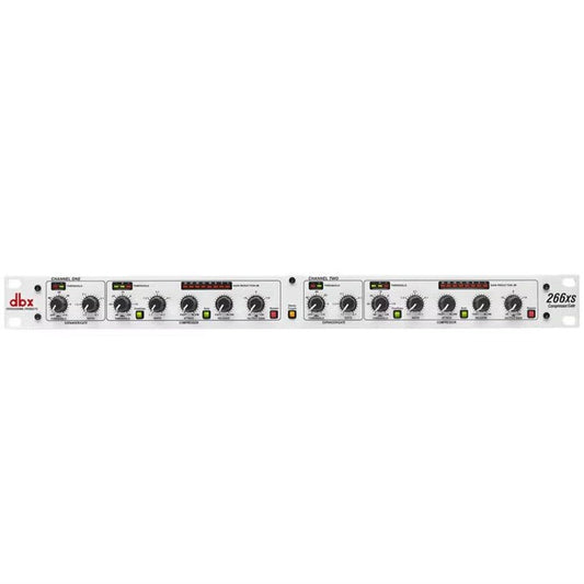DBX266XS