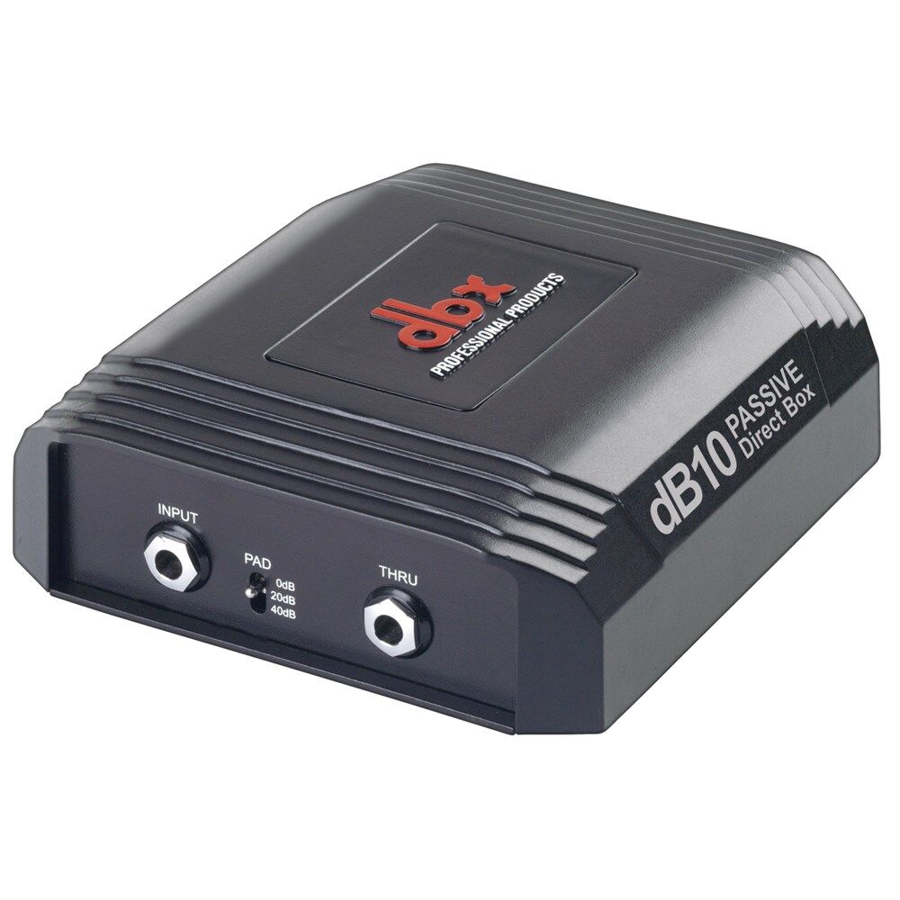 DBXDB10V