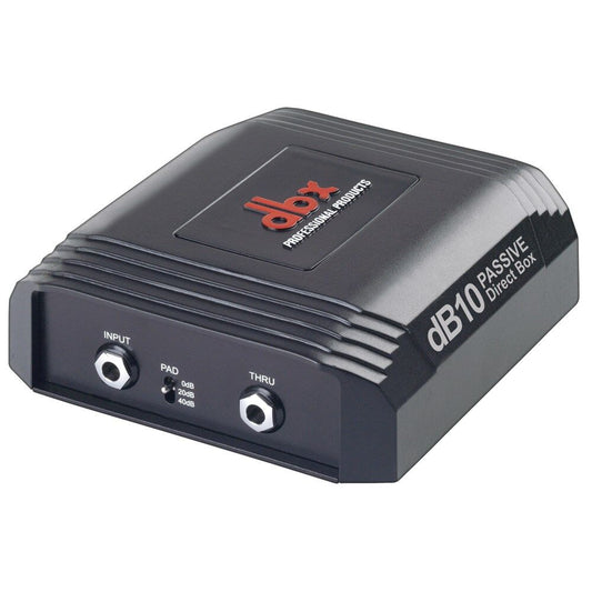 DBXDB10V