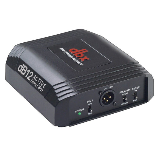 DBXDB12V