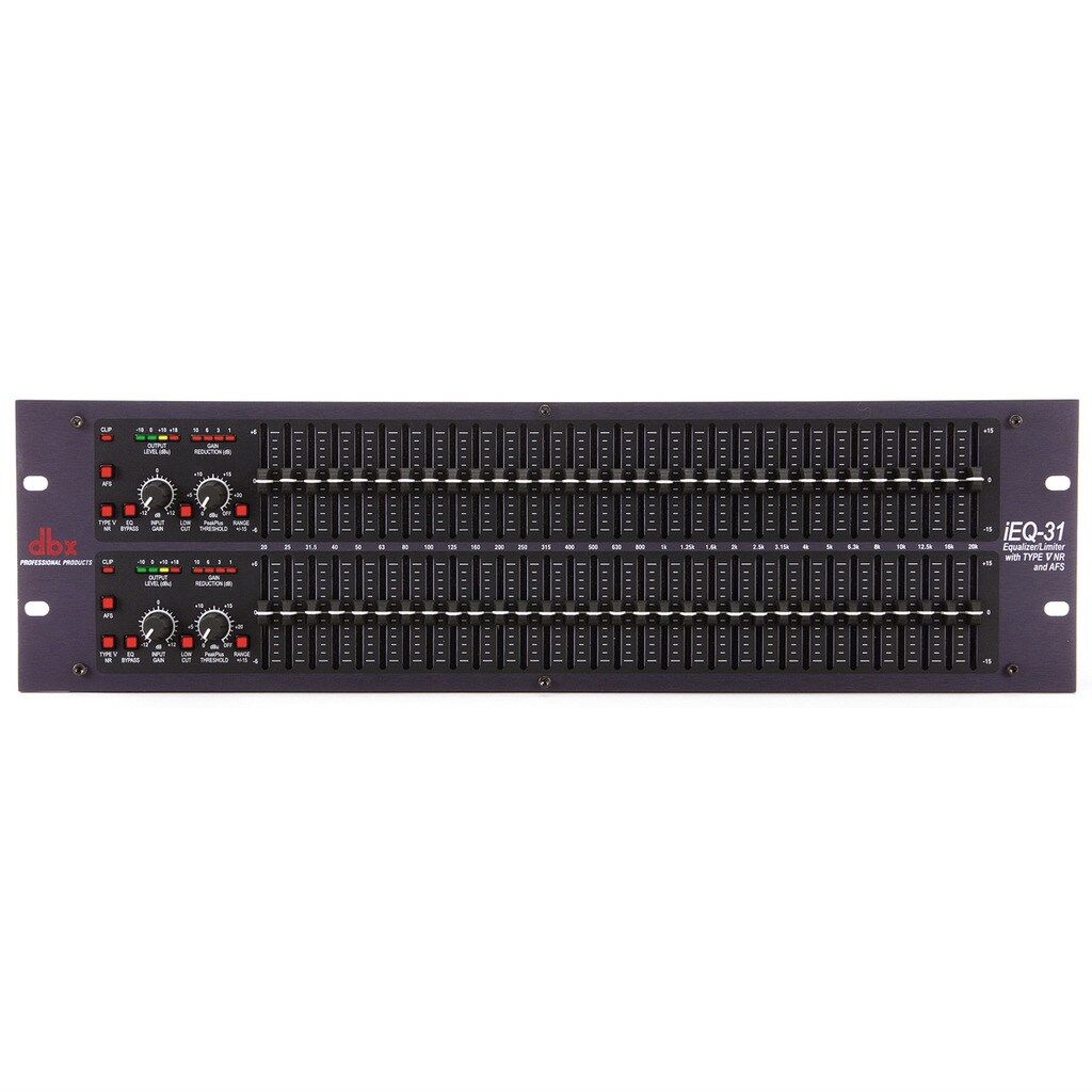 DBXIEQ31