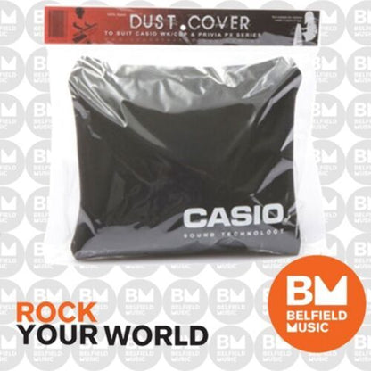 Casio DC09 Dust Cover for 76/88 Note Keyboards — view 2