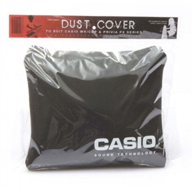 Casio DC09 Dust Cover for 76/88 Note Keyboards