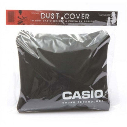 Casio DC09 Dust Cover for 76/88 Note Keyboards