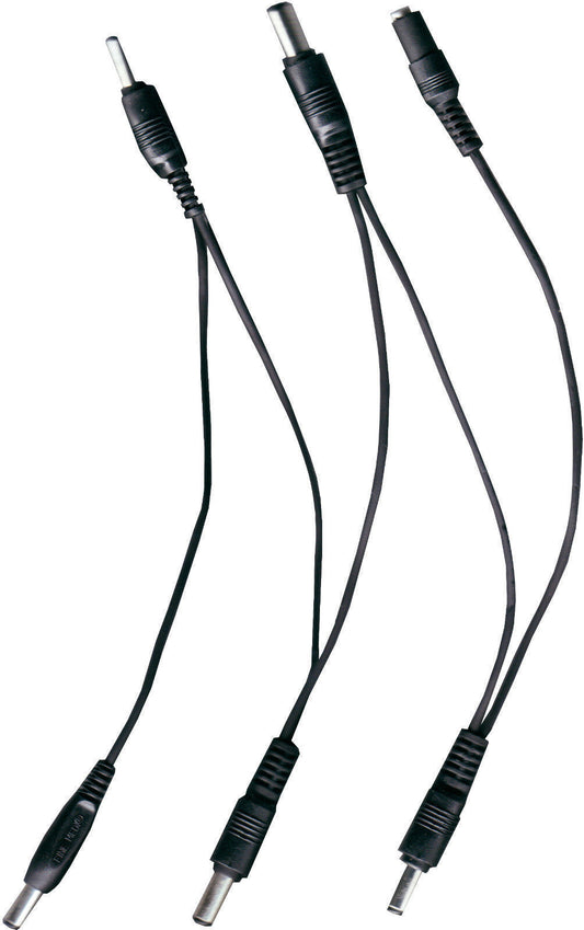 AUSTRALASIAN - Daisy Chain DC5 Power Cord / Cable / Lead *NEW*