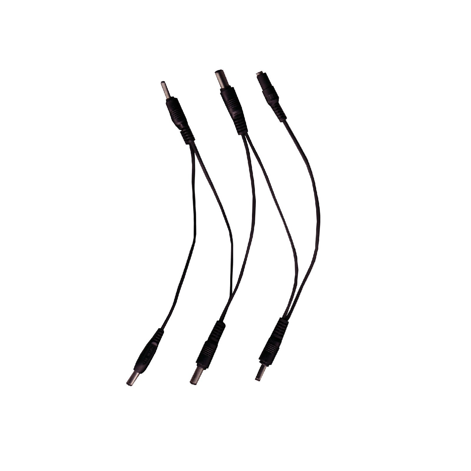Australasian Rock Leads Daisy Chain DC Cable
