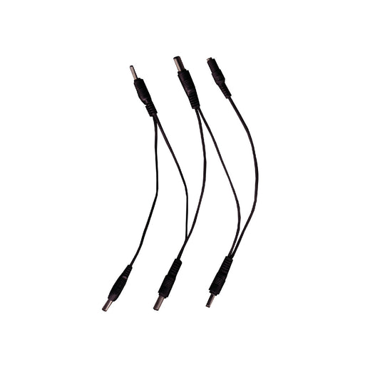 Australasian Rock Leads Daisy Chain DC Cable