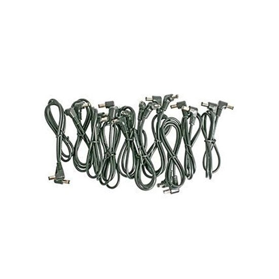 Carson Powerplay DC60PK DC Cable (10 Pack)