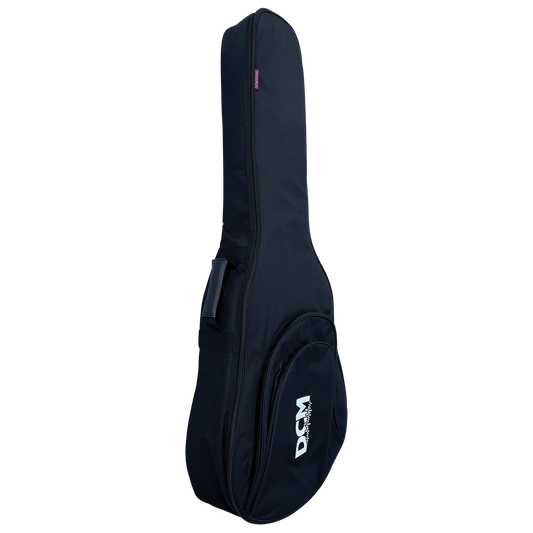 DCM Premium 15mm Padded Gig Bag for 4/4 Guitars