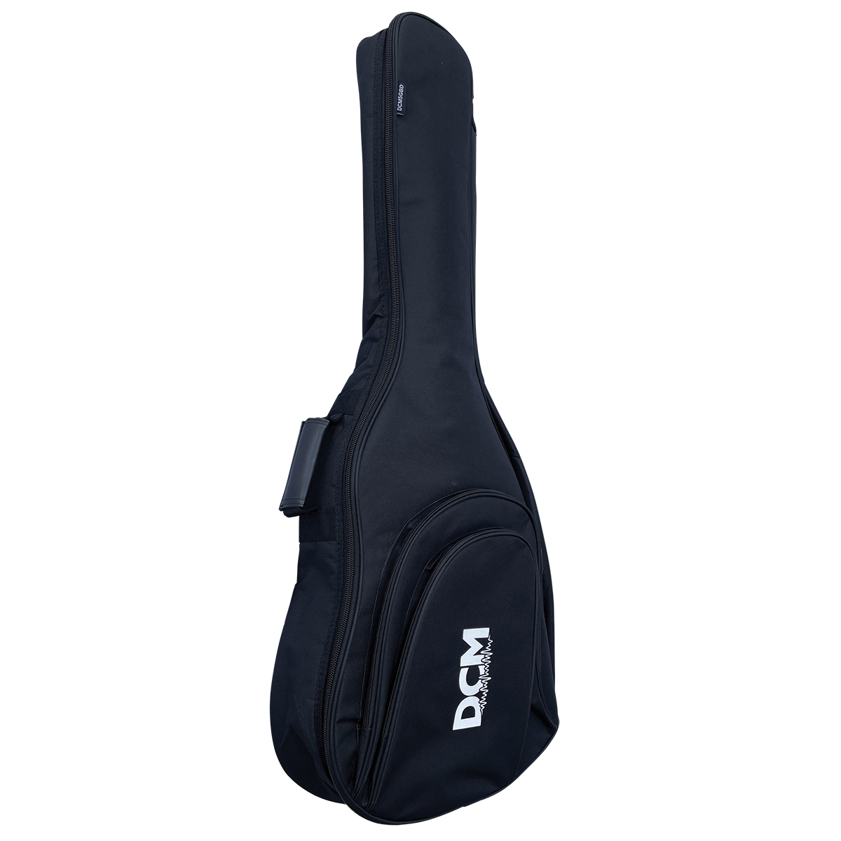 DCM Dreadnought Gig Bag with 5mm Foam Padding and Rucksack Straps
