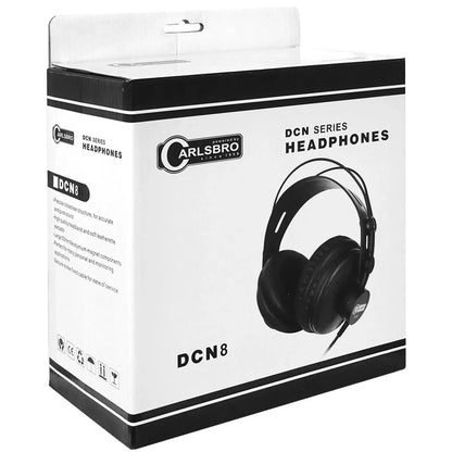 Carlsbro PRO Headphones with 50mm Drivers — view 4