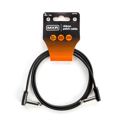 MXR Ribbon Patch Cable 3ft