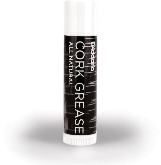 D'Addario All Natural Cork Grease