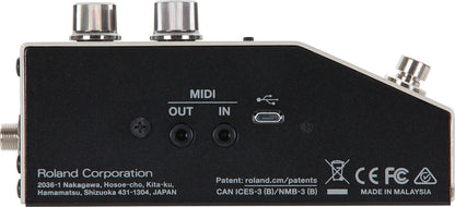 BOSS DD-200 Digital Delay Pedal - 200 Series Compact Effects with Memory and Intuitive Controls — view 4