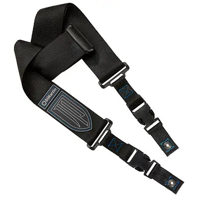 Dimarzio John Petrucci Cliplock Guitar Strap Adjustable 35"-51