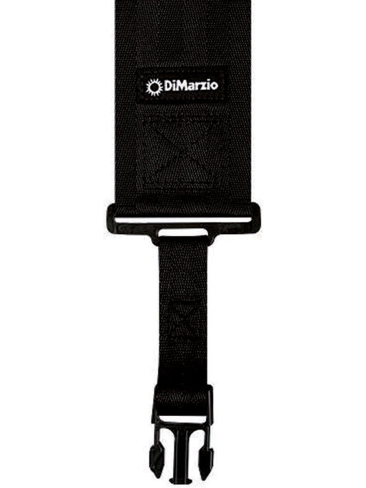 DiMarzio 3 Inch Nylon Clip Lock Strap
