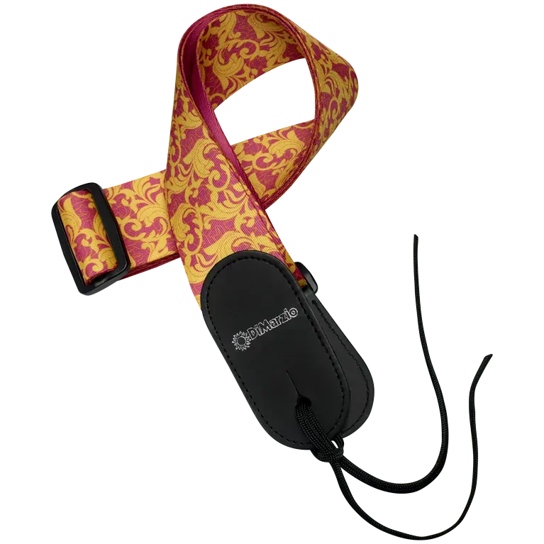 Dimarzio Utopia Standard Pink Electric Guitar Pickup