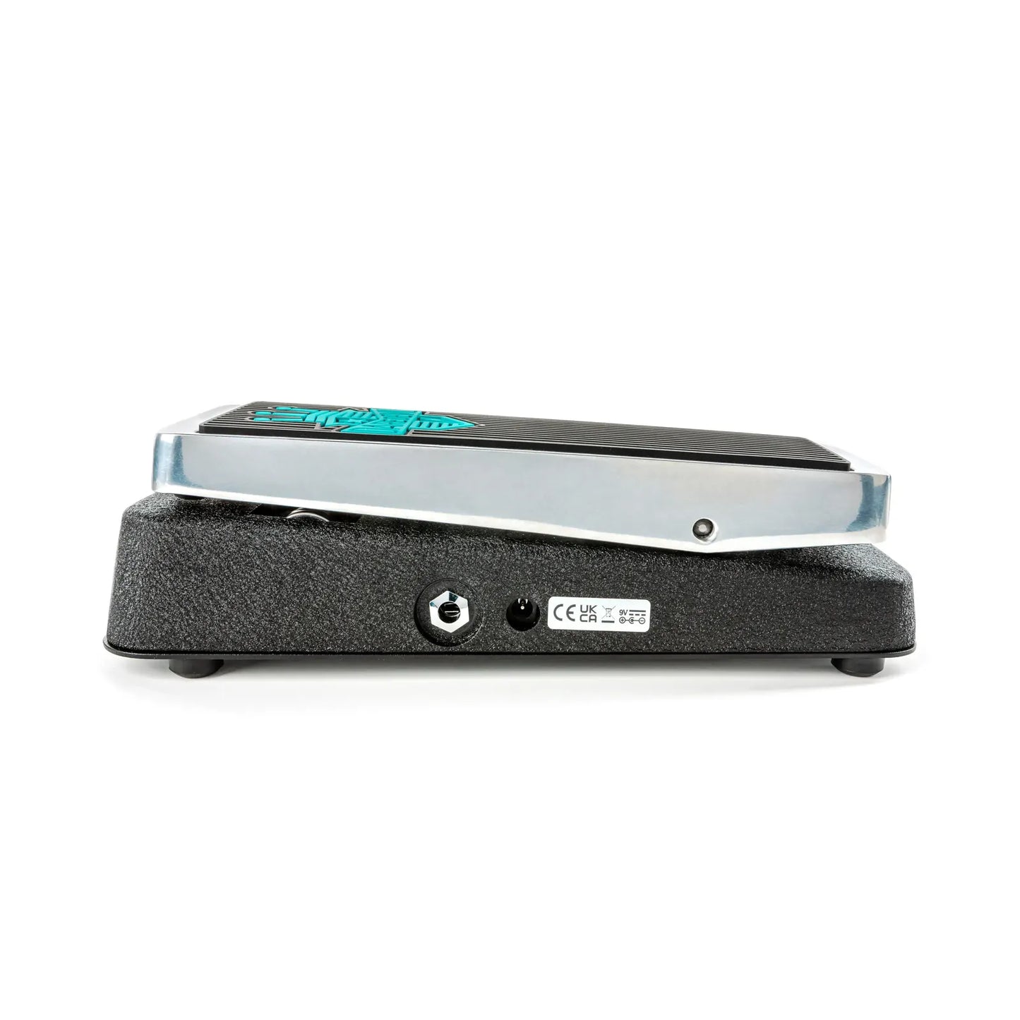 Jim Dunlop Cry Baby Daredevil Fuzz Wah Guitar Pedal — view 5