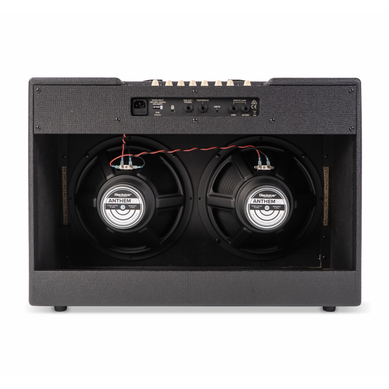 Blackstar Debut 100 Watt 212 Amplifier — view 4