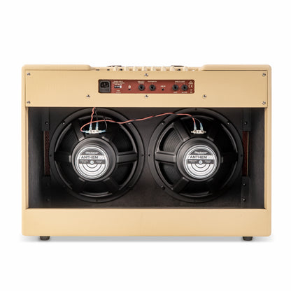Blackstar Debut 100 Watt 212 Amplifier Cream — view 5