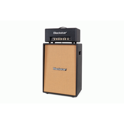 Blackstar Debut 100RH 100 Watt Amplifier Head Black — view 5