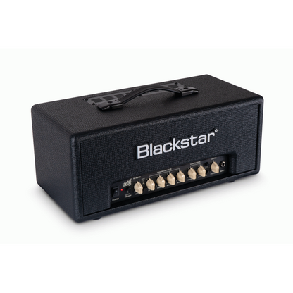 Blackstar Debut 100RH 100 Watt Amplifier Head Black — view 3
