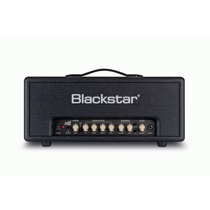 Blackstar Debut 100RH 100 Watt Amplifier Head Black