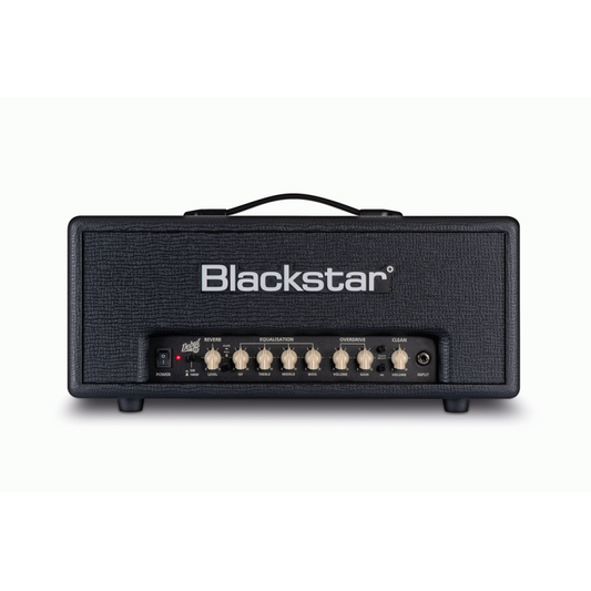 Blackstar Debut 100RH 100 Watt Amplifier Head Black