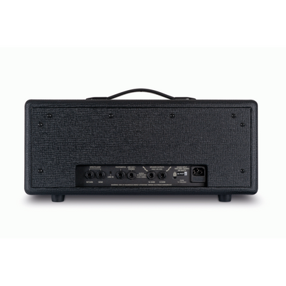 Blackstar Debut 100RH 100 Watt Amplifier Head Black — view 4