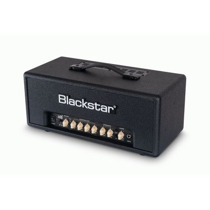 Blackstar Debut 100RH 100 Watt Amplifier Head Black — view 2