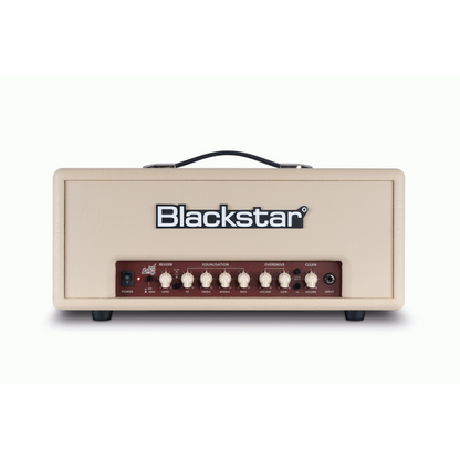 Blackstar Debut 100RH 100 Watt Head Cream