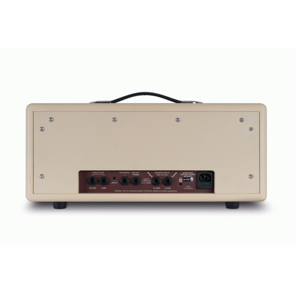 Blackstar Debut 100RH 100 Watt Head Cream — view 4