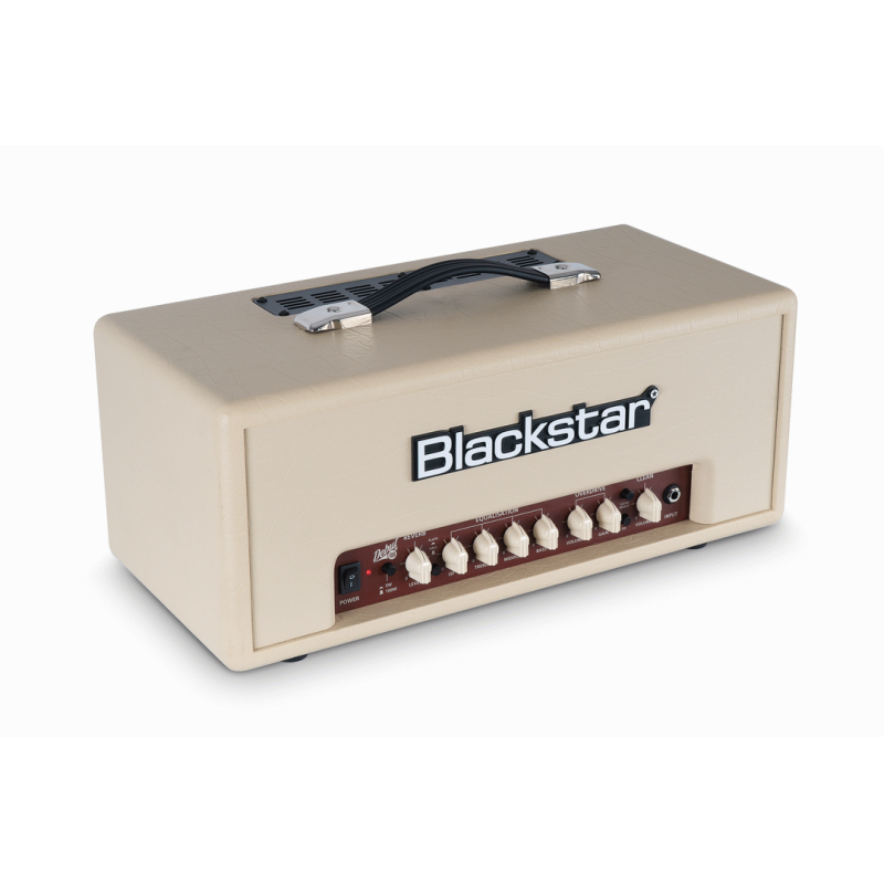 Blackstar Debut 100RH 100 Watt Head Cream — view 3
