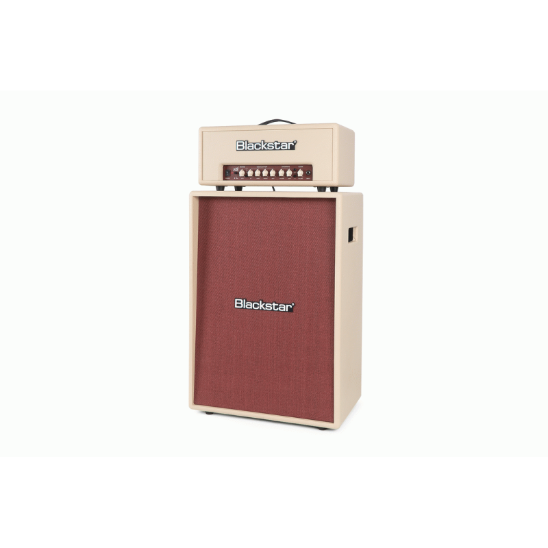 Blackstar Debut 100RH 100 Watt Head Cream — view 5