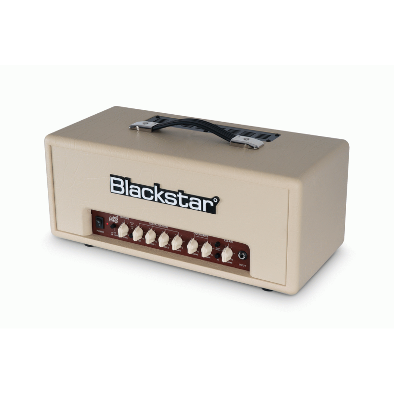 Blackstar Debut 100RH 100 Watt Head Cream — view 2