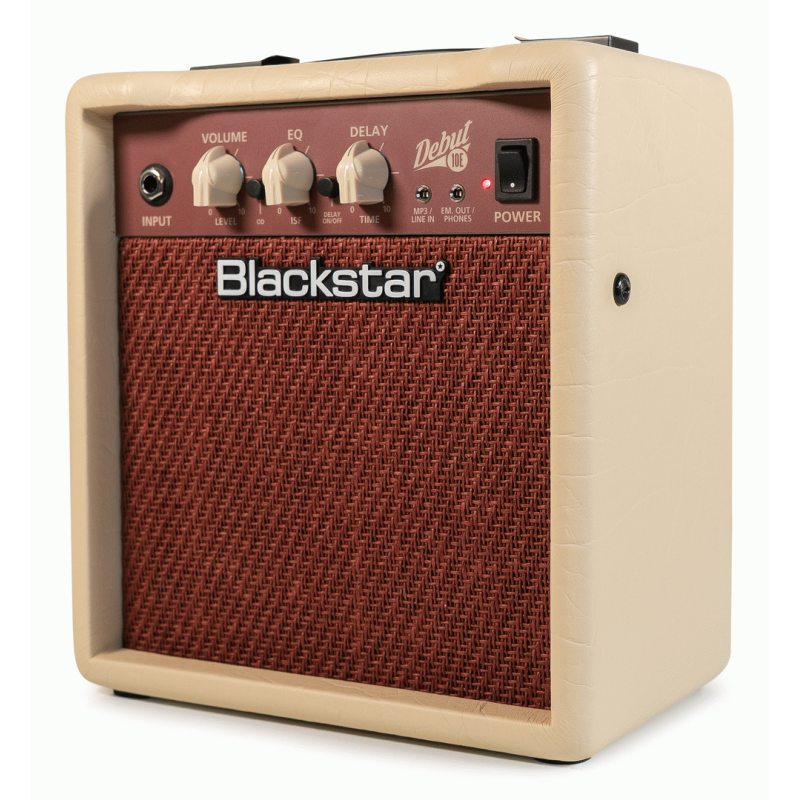 Blackstar Debut 10 Watt Guitar Amplifier — view 5