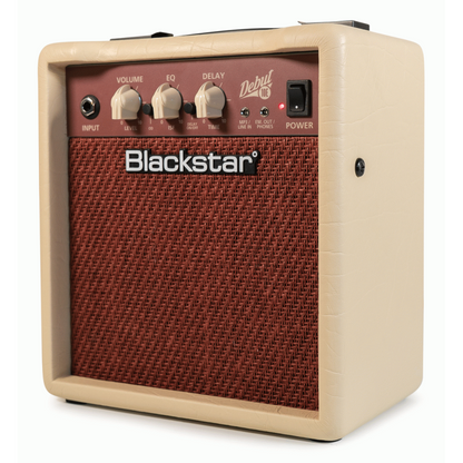 Blackstar Debut 10 Watt Guitar Amplifier — view 5